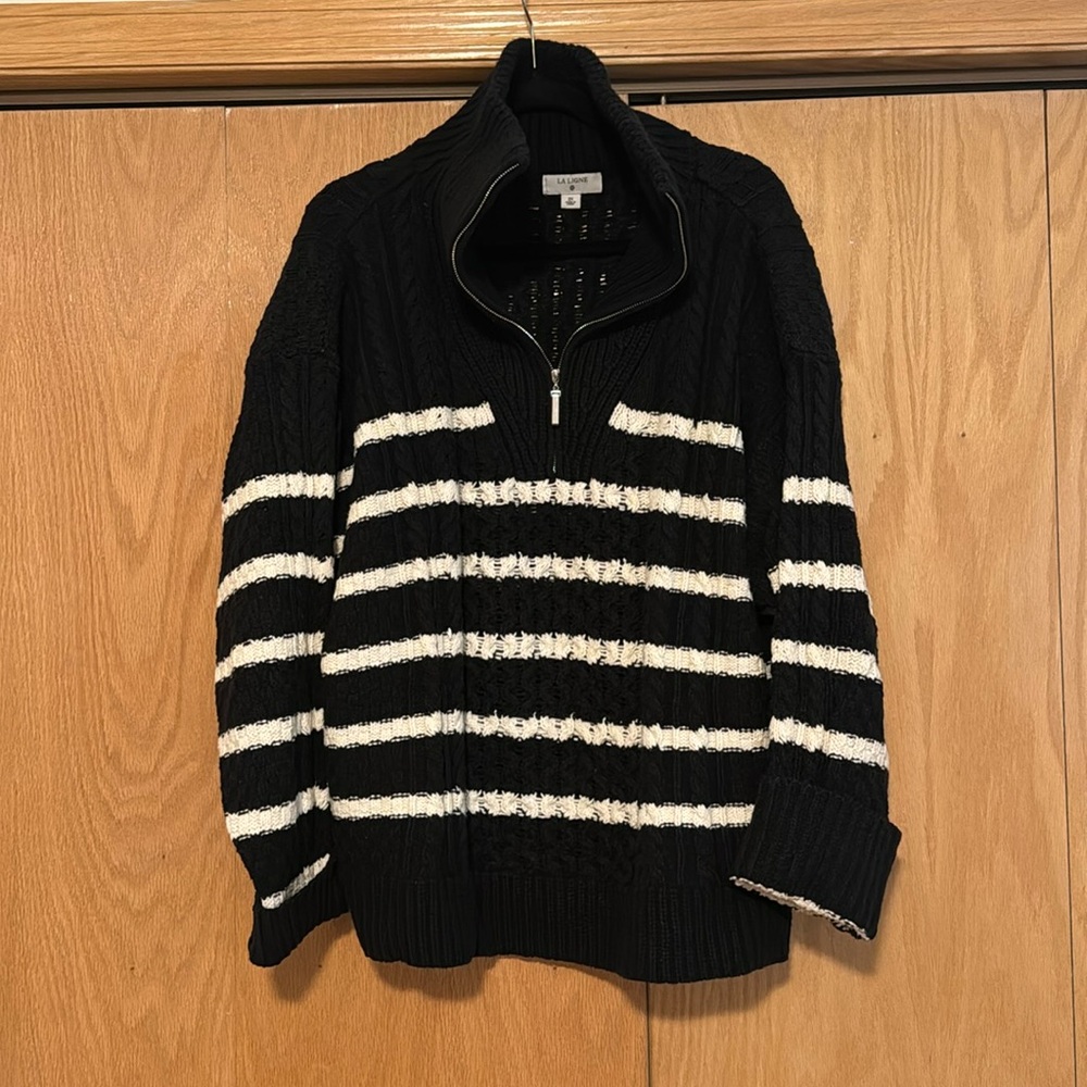 La Ligne X Target Sweater